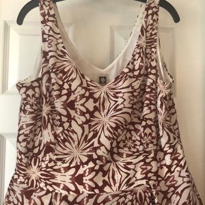 Anne Klein Dresses - Fit and Flare Dress Anne Klein Dresses - Fit and Flare Dress